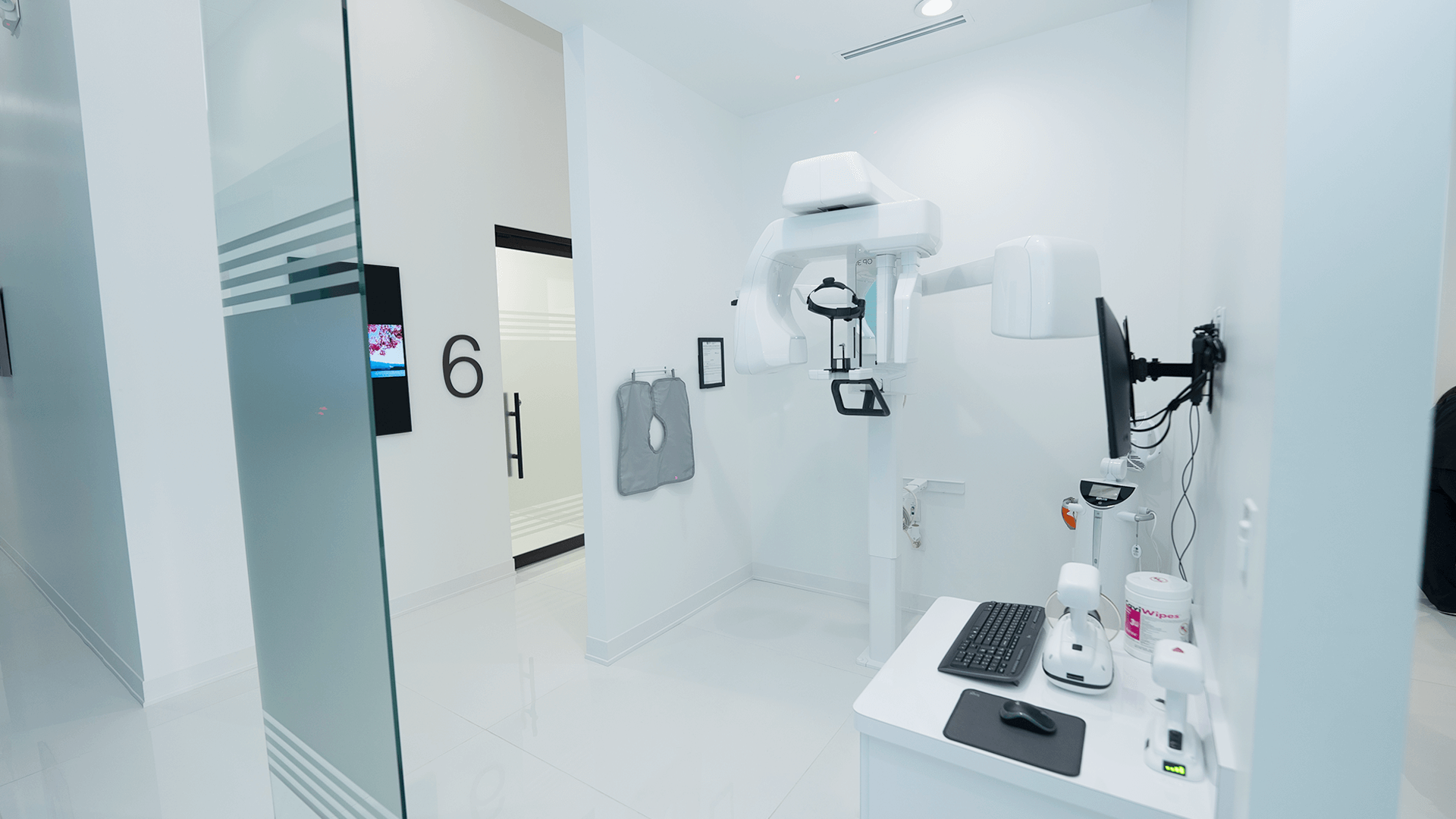 Nu dentistry office photo